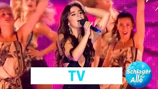 Download Lagu Anna-Maria Zivkov - Wenn du das Liebe nennst | Starnacht am Wörthersee 2025 MP3