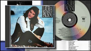 Laura Pausini (1994, CGD) - CD Completo