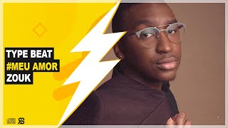 Guetto Zouk Instrumental 2021 | AMOR | Edgar type beat |  Tarraxo  (by. Rosáriobeats)