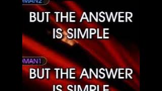 Shakira y Beyonce-Beautiful Liar (karaoke)