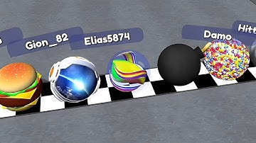 Going Ball Super Speedrun New Update Gameplay Part 64