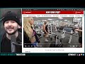 Woman SLAMMED For Body Paint STUNT In Gym, CRINGE Women Make Booty Vids To Cause Controversy