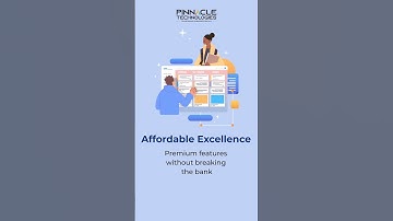 How Pinnacle Technologies Solves Real Business Challenges | Digital Solutions That Work