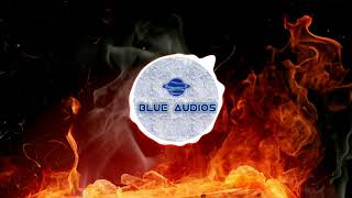 Felix Cartal & Clockwork - The Fire ft. Madame Buttons (male version)