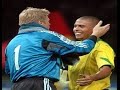 Ronaldo vs Germany Friendly 2004