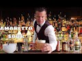 Coctel Amaretto Sour 🍸 | Más que Rico