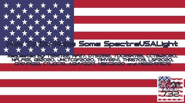 {Requested} How To Do Make Some SpectreUSALight