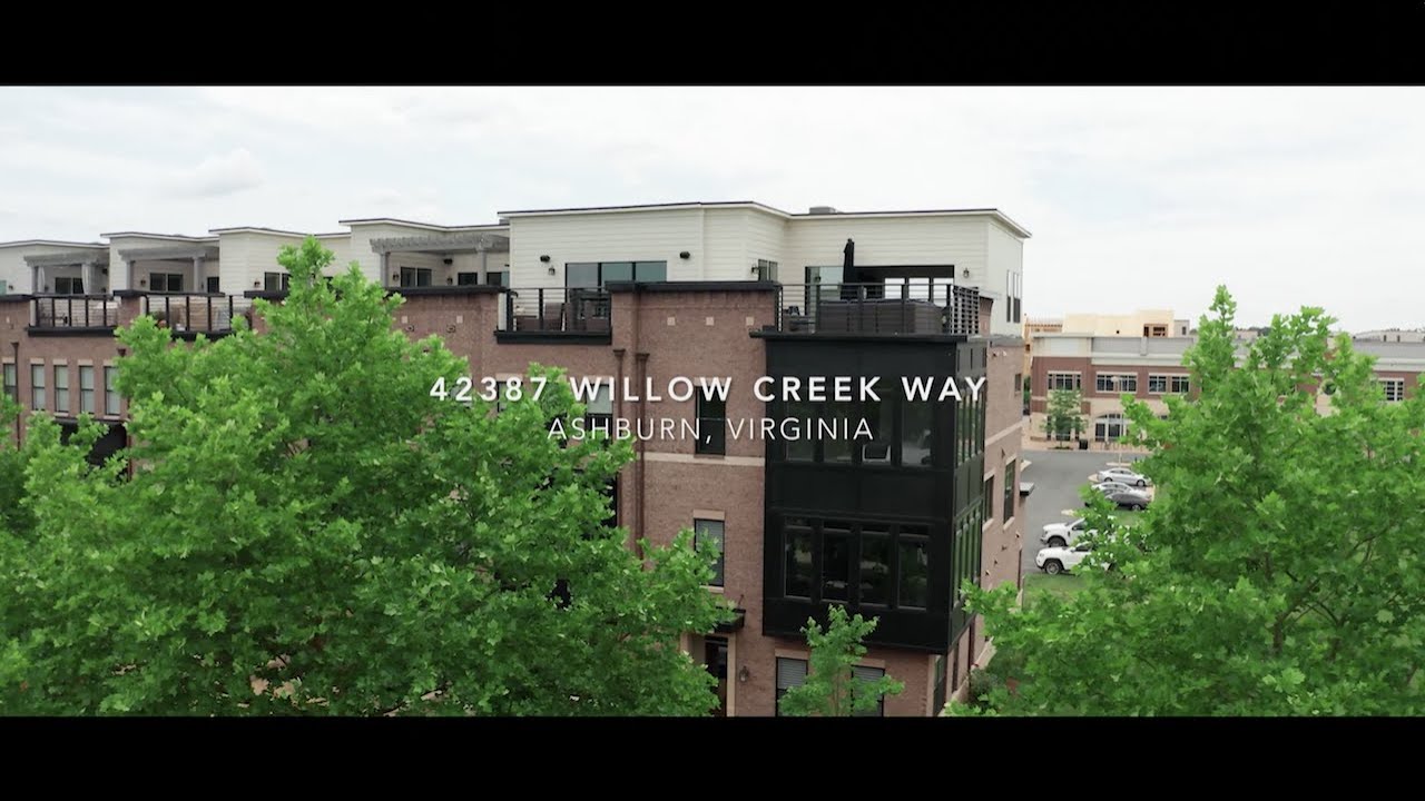 Downtown Brambleton The Place to Live and Play! YouTube