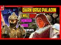 [HONOUR] Dark Urge Paladin - "Forsaken" | Ep.4