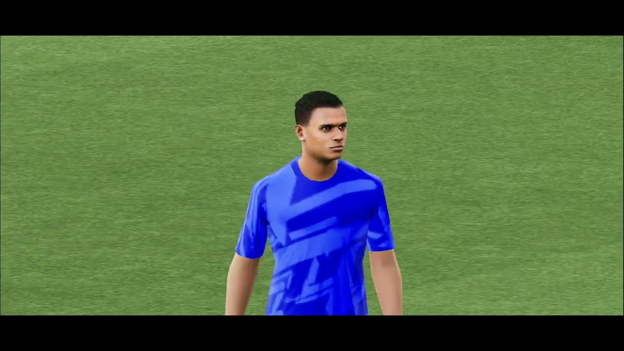 وأخيرا اول مرة العب eFootball  معاكم