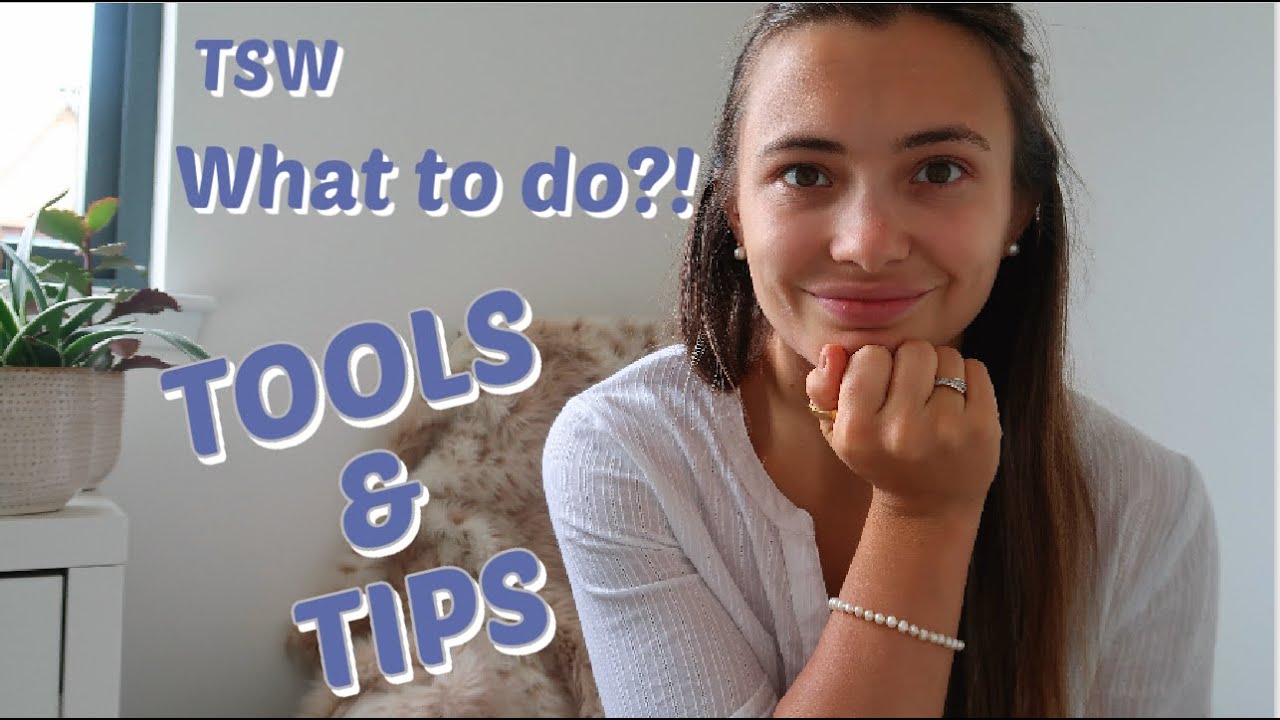 Topical Steroid Withdrawal TOOLS & TIPS for treatment YouTube