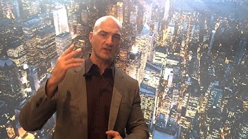 Recruiting Coach Module 2 - Talent Hunting Introduction