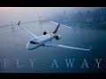 ✈ FLY AWAY - Our Aviation Dream ✈