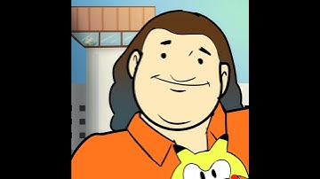 Chris chan leaving Jail like...