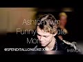 Ashton Irwin Funny Moments 2018
