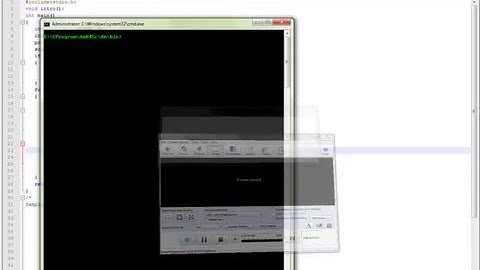 C PROGRAM TO PRINT N PRIME  NUMBERS  DEMO