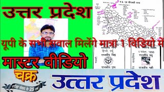 उत्तर प्रदेश मास्टर विडियो (uttar pradesh master Video) UPSSSC ,VDO,UPPCS, LEKH PAL, by dev sir