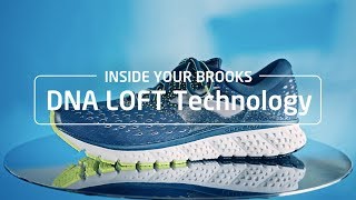 brooks dna