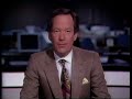 BBC 9 O'clock News + Northwest Tonight + Weather - 1992/04/17