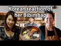 The Best Bibimbap in Korea - YouTube