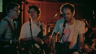 Video-Miniaturansicht von „Deer Tick - The Auld Triangle - Luna @Pickathon 2017 S02E03“