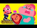 En beb va a nacer cancin del nuevo beb ha nacido kids song  hola cocobi