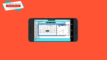 WINDOWS 2 03 ON ANDROID | how to run windows on android dosbox | how to use dosbox to run exe |