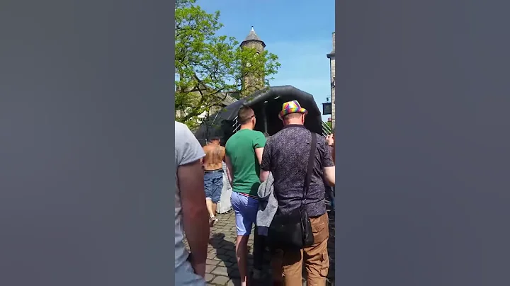 Pride