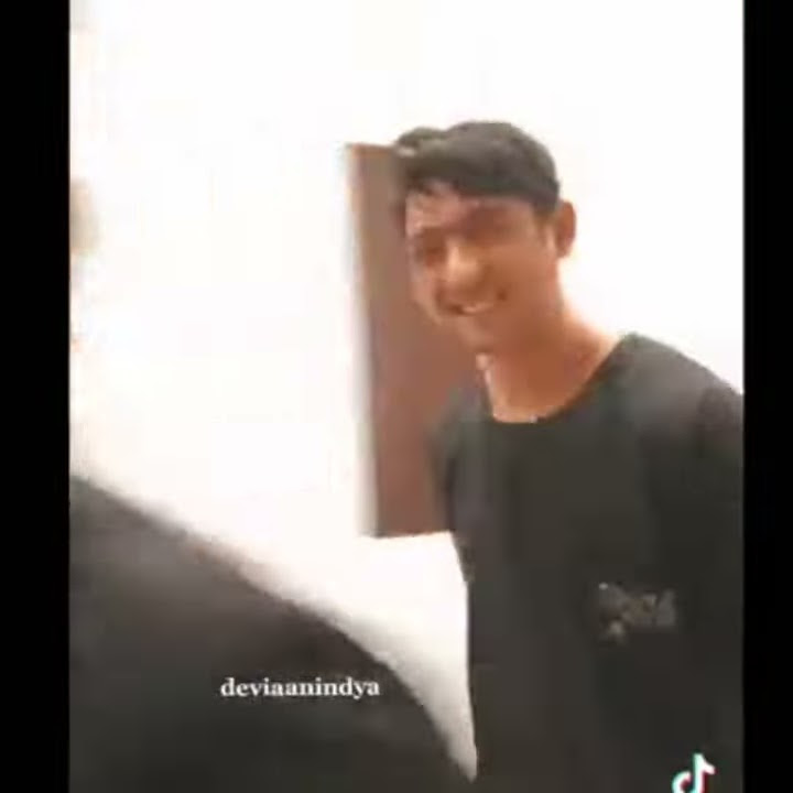 video tik tok arya saloka aldebaran bts ikatan cinta wa story