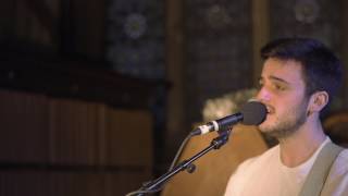 Jake Houlsby - Vondelpark (Live Session At The Mining Institute)