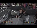 WWE 2K25 #11: Weibliche Unterstützung?!