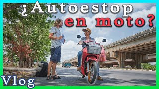 De Tailandia a Malasia en Autoestop. ¿Se puede?