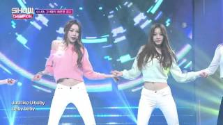 (Showchampion EP.171) Dal Sahbet - Some one like u