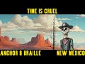 Anchor & Braille - Time Is Cruel
