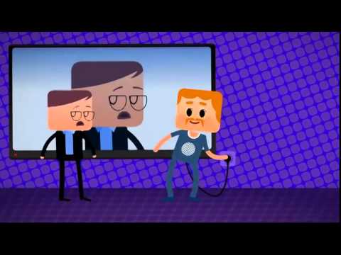 Orion Multi-Point Video Conferencing Solution