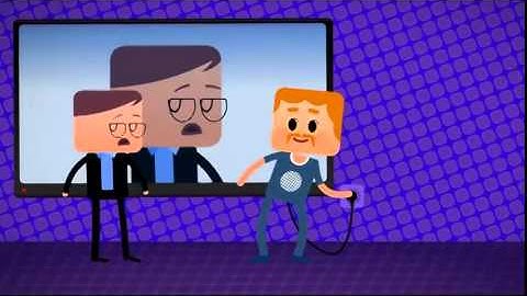 Orion Multi-Point Video Conferencing Solution