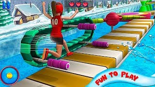 Tricky Water Stuntman Run - Android Gameplay screenshot 3