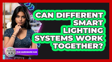 Can Different Smart Lighting Systems Work Together? - The Hardware Hub