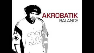 Akrobatik Balance 2003 balance