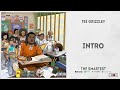 Tee Grizzley - "Intro" (The Smartest)