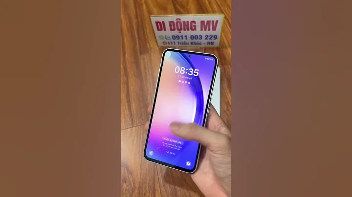 Mới về Samsung Qualtum 4 đẹp zin đét 99% chất ngon luôn các bác