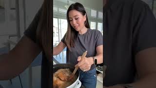 It’s not authentic Vietnamese Chicken Pho| MyHealthyDish