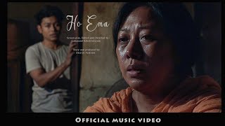 RJH - Ho Ema (Official Music Video)/ Directed by Lukanand chords