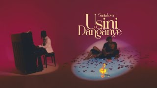 Santalover - Usinidanganye Official Music Video