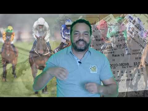 Vídeo: O que é uma exacta nas corridas de cavalos?