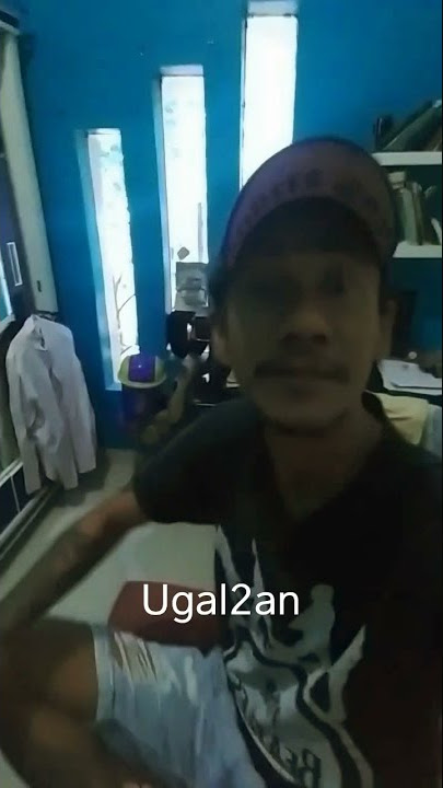 Short#Joged ugal2an