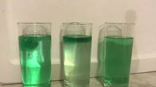 Thermohaline Circulation