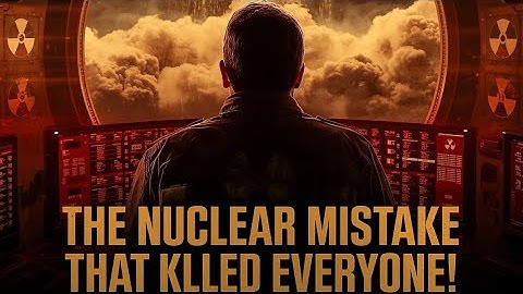 This one mistake make a wrost history