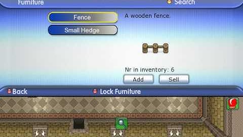 Graal Online Classic:how to make a codeshop