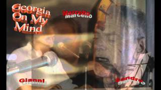 Georgia On My Mind By Hoagy Carmichael And Stuart Gorrell